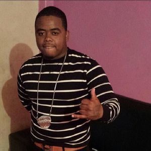 Meet your Posher, Dwayne